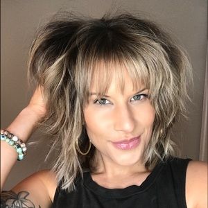 Meet your Posher, Marcella